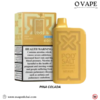 Pina Colada Nexus 6000 Pod Salt in Dubai, UAE