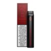 pod salt go 2500 puffs 20mg nicotine strawberry