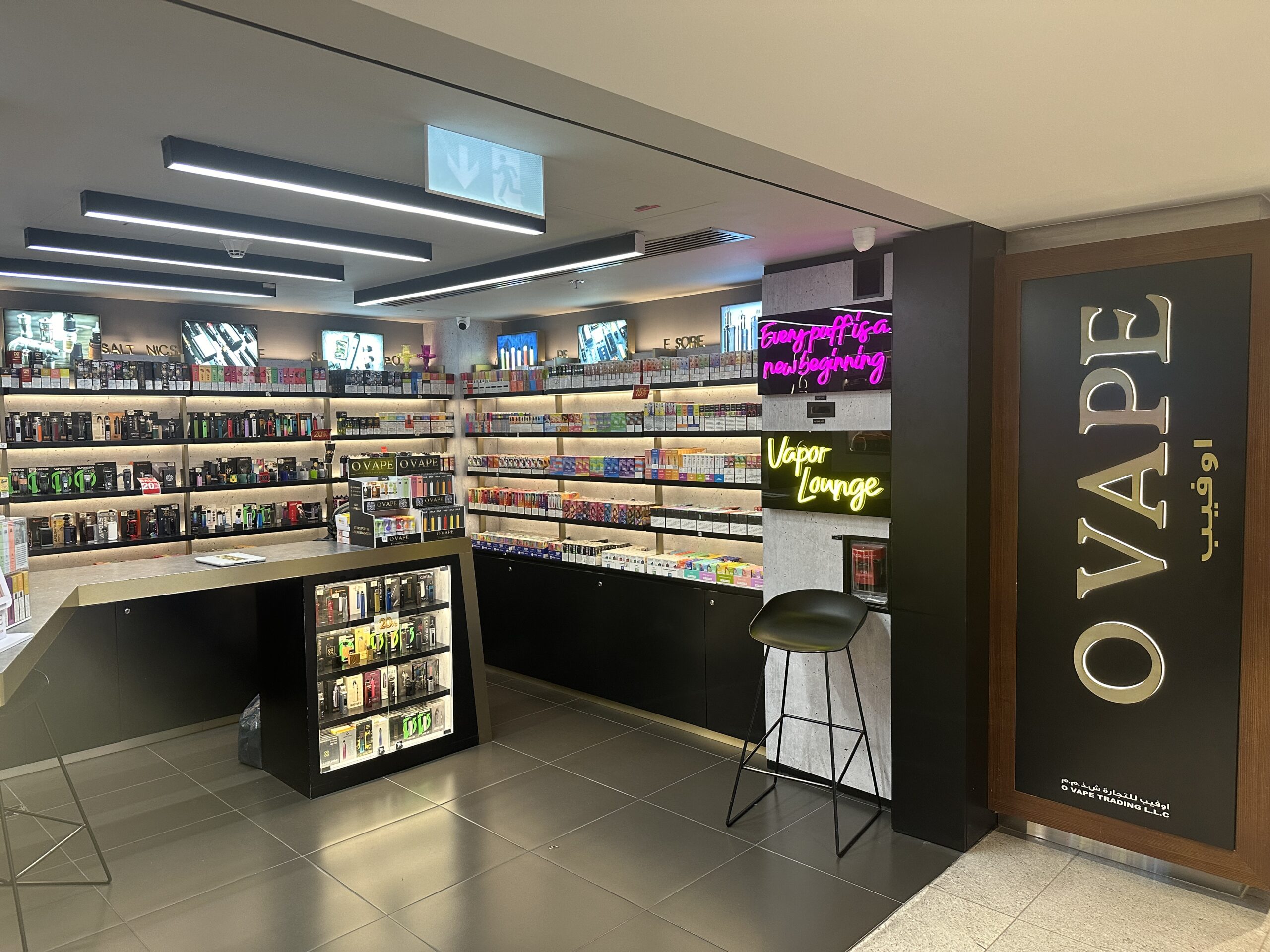o vap store PG/VG : comment choisir le bon ratio pour votre e-liquide ?