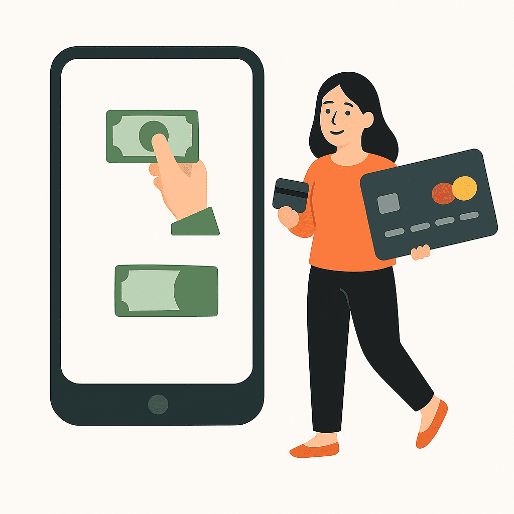 Payment Icon