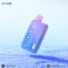 Elf Bar 1000 Puffs blue raspberry