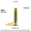Banana Ice