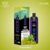 Grape Mint