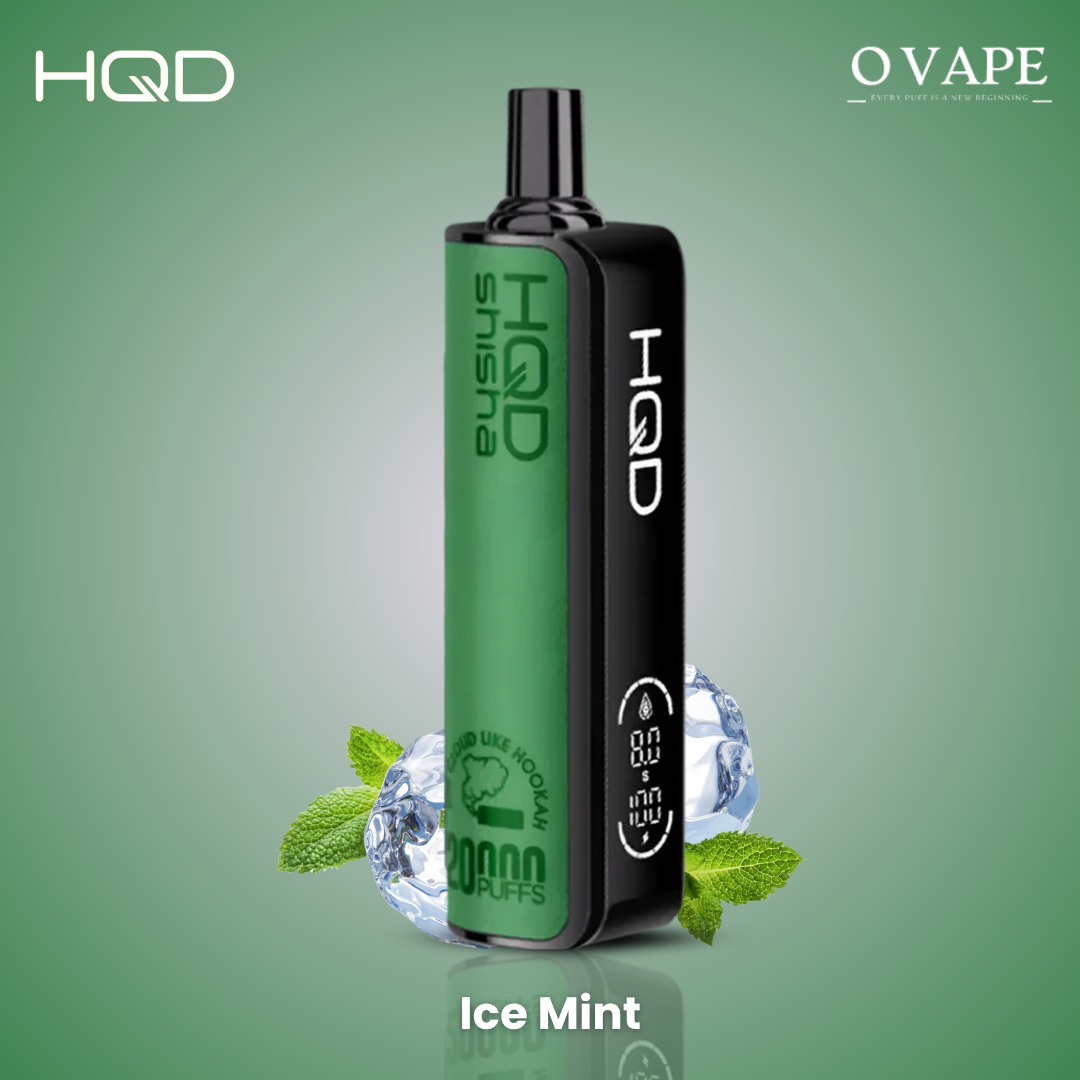 Ice Mint