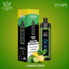 Lemon Lime