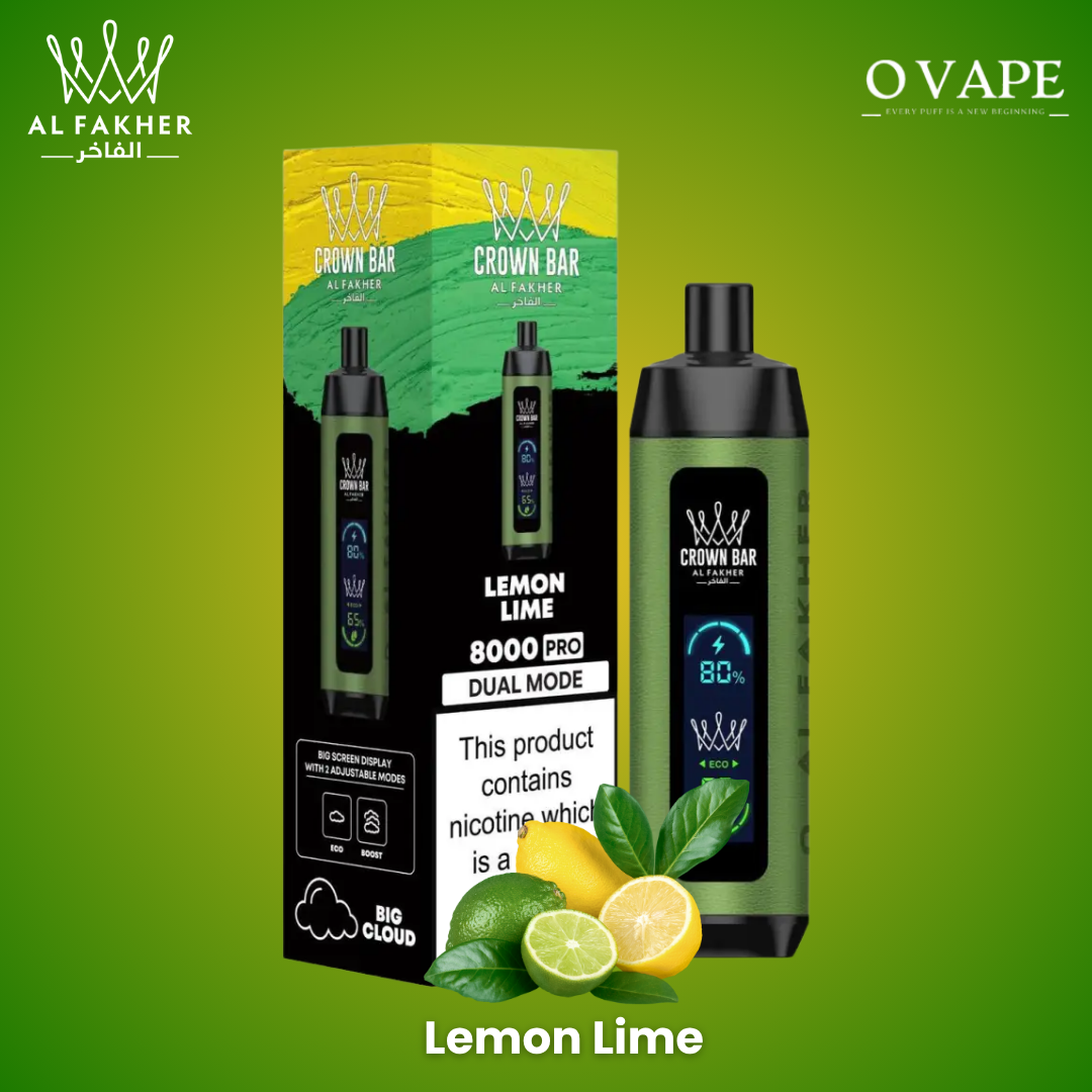 Lemon Lime