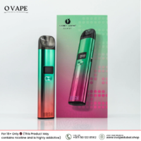 Lost vape ursa nano pro