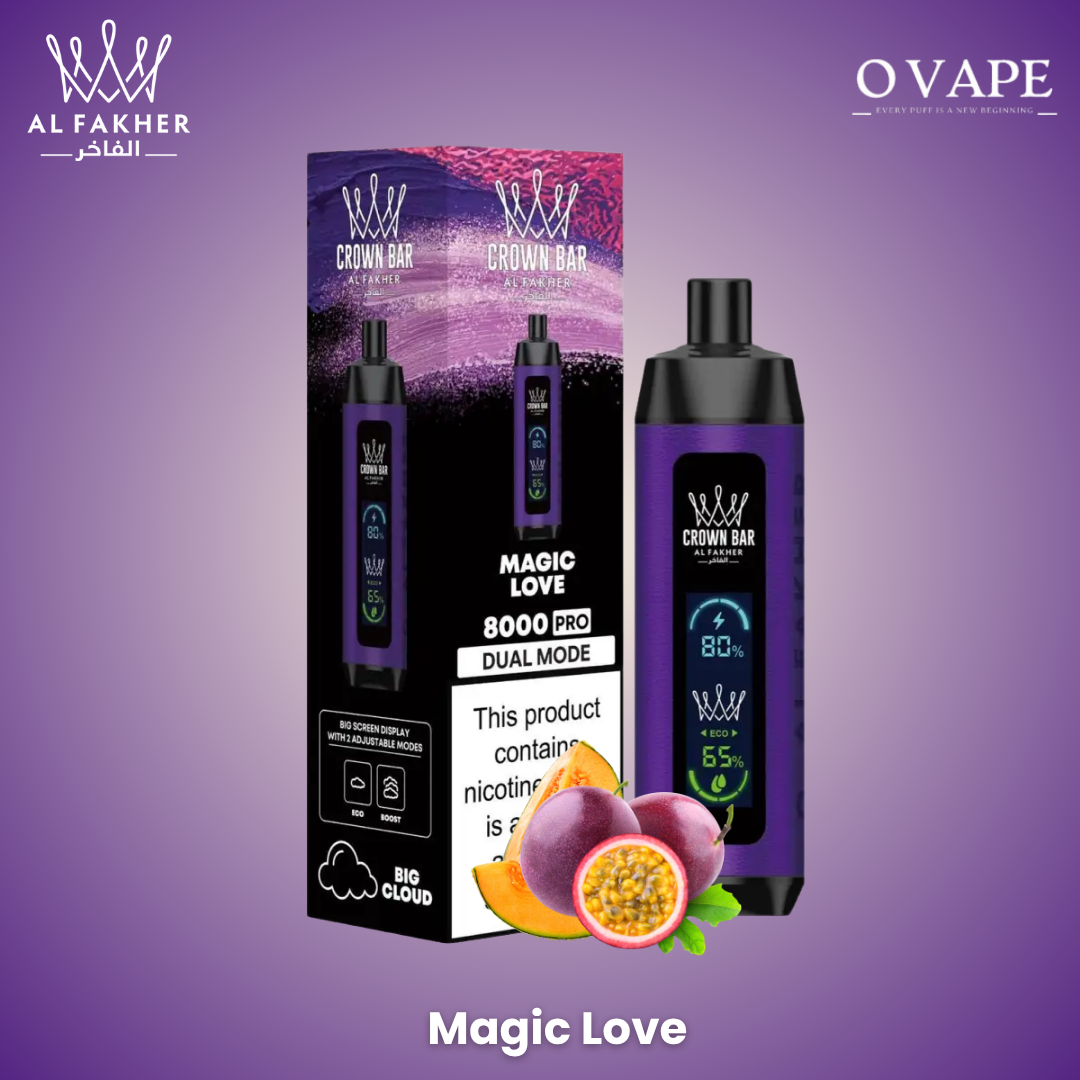 Magic Love