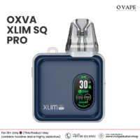 Oxva xlim sq pro