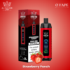 Strawberry Punch