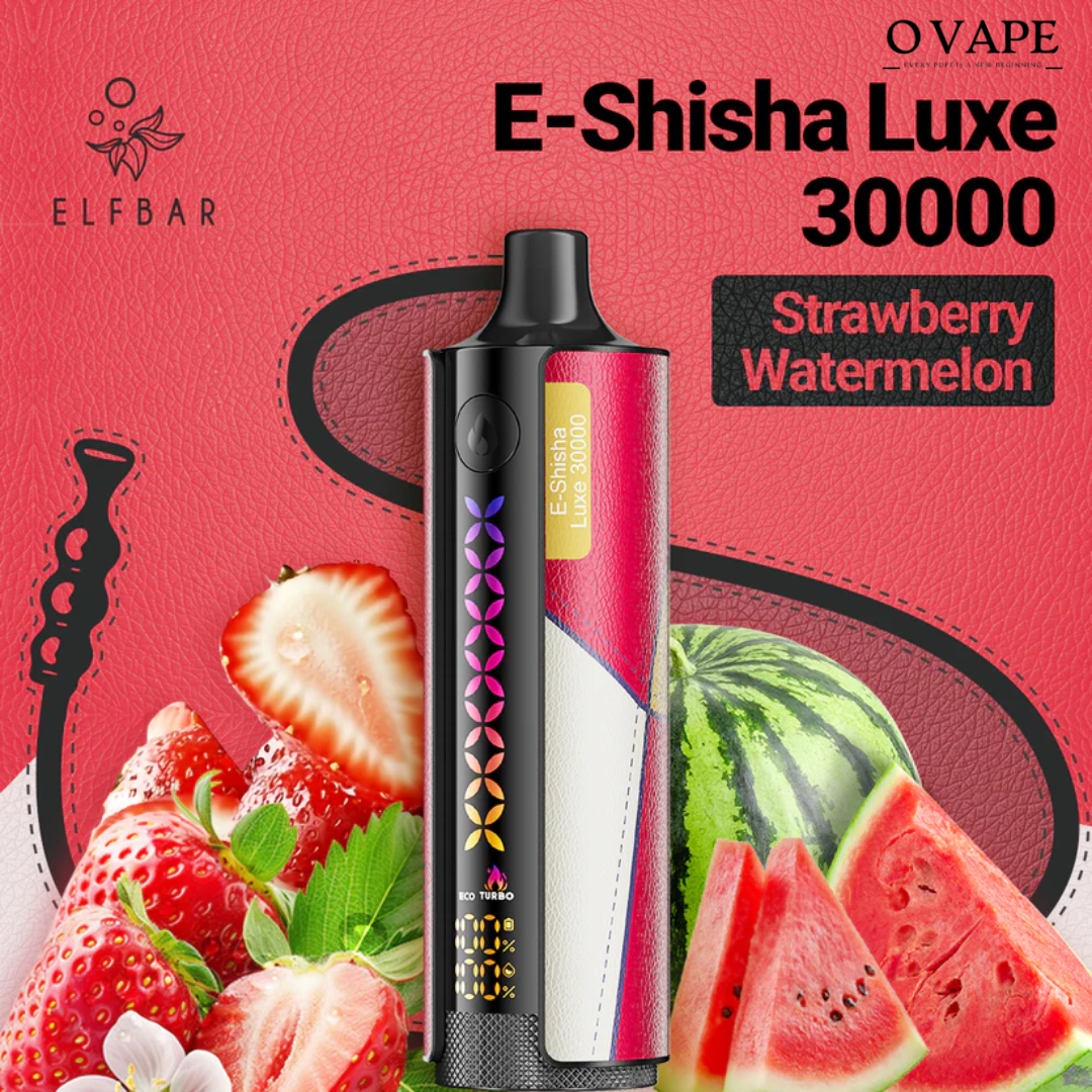 Strawberry Watermelon