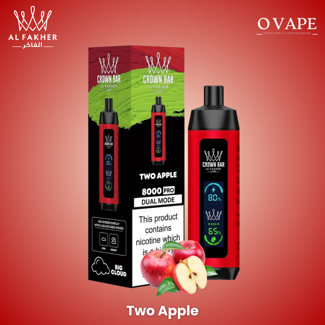 Two Apple