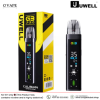 Uwell Caliburn G3 Pro Pod System