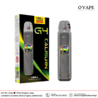 Uwell Caliburn G4 pod system