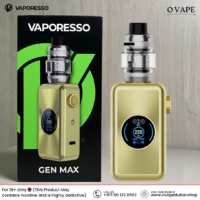 Vaporesso Gen Max