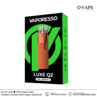 Vaporesso Luxe Q2