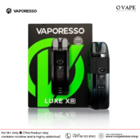 Vaporesso Luxe XR in Dubai
