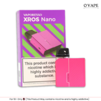 Vaporesso Xros Nano