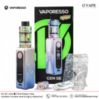 Vaporesso gen se