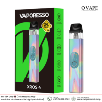 Vaporesso xros 4