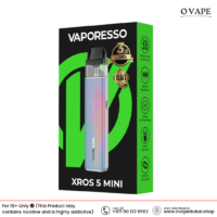 Vaporesso xros 5 mini