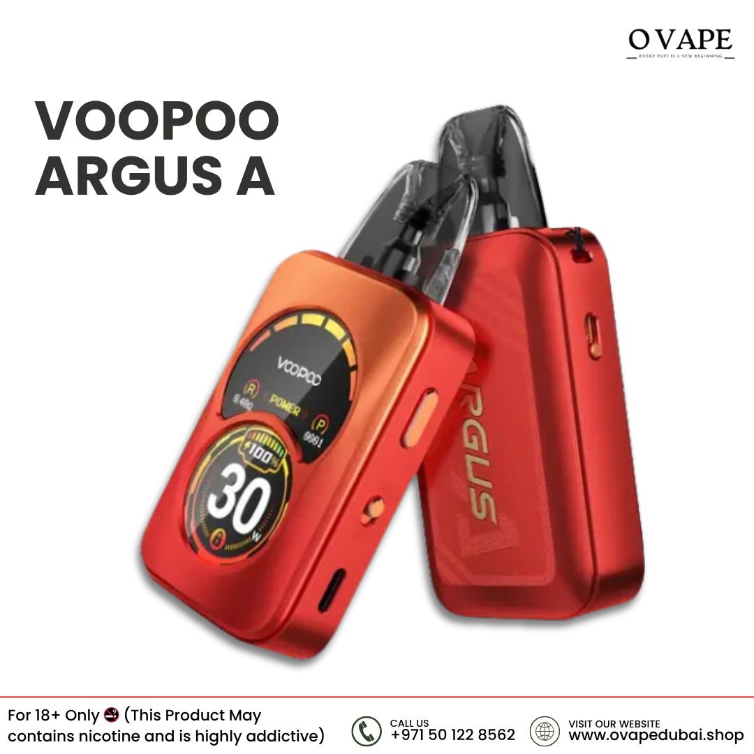 Voopoo Argus A