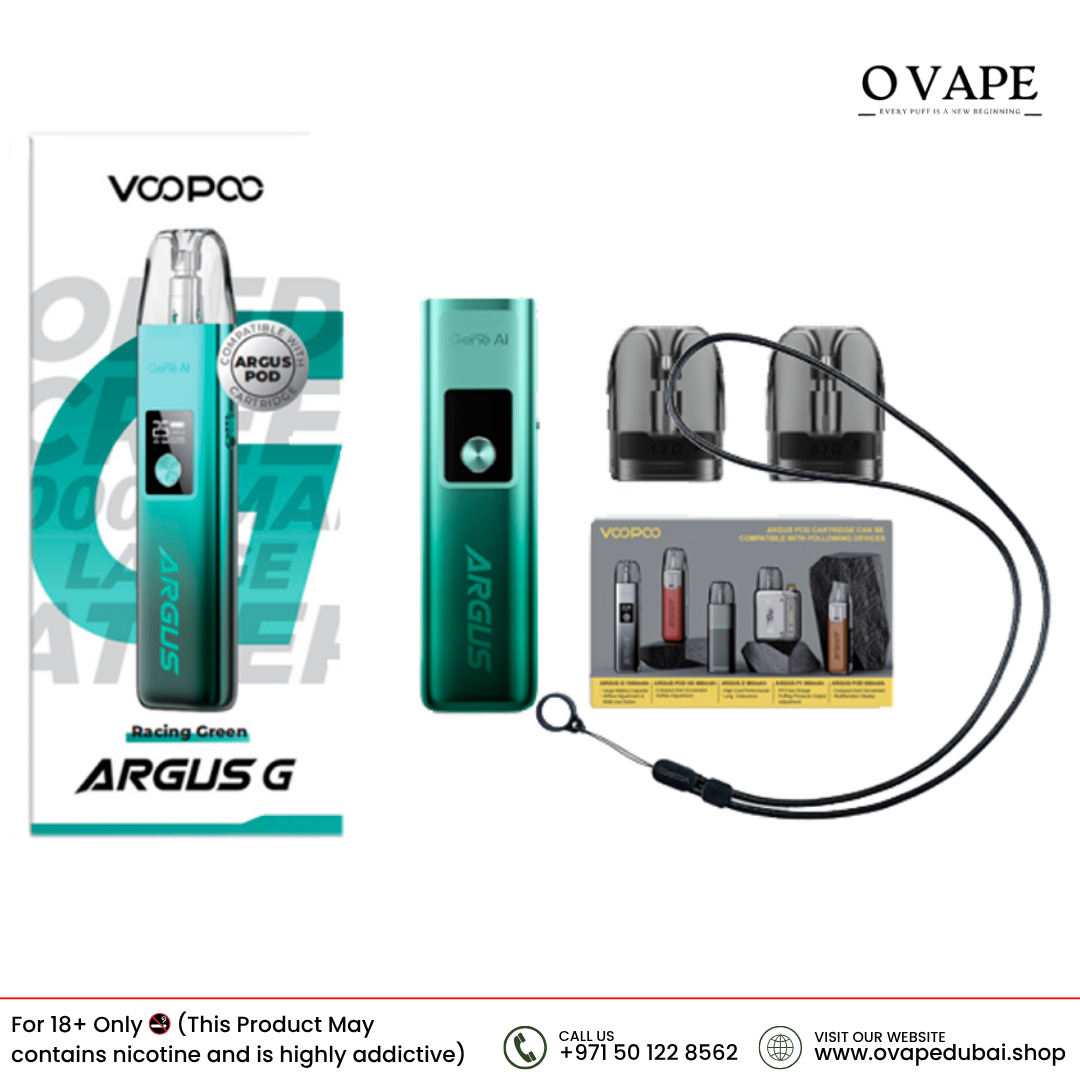 Voopoo Argus G