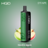 double apple
