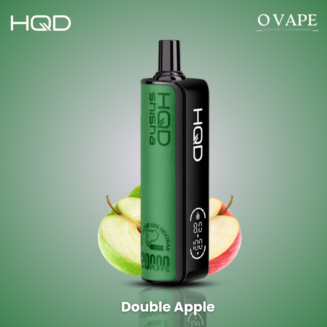 double apple