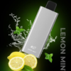 Lemon Mint