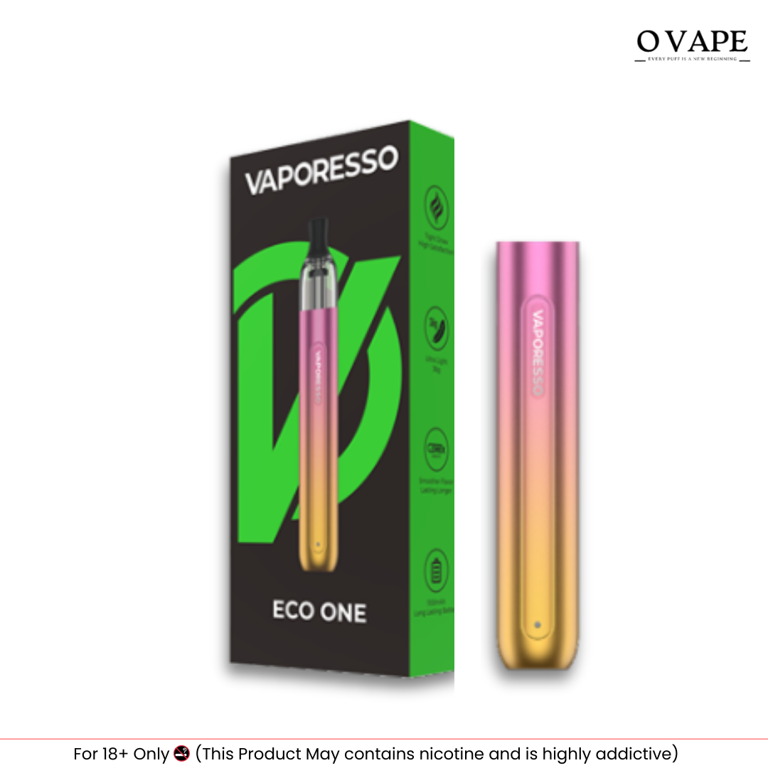 Vaporesso eco one in Dubai, UAE