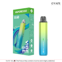 Vaporesso vibe se in Dubai