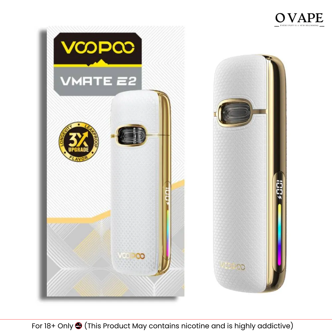 Voopoo vmate E2 in Dubai