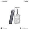 Air bar Grape 500 puffs 20mg