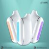 FLONQ Max Disposable Vape - 8000 Puffs