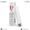Flonq pro Watermelon Ice 4500 puffs 20mg