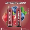 Smooth Pomegranate Blueberry 12000 puffs