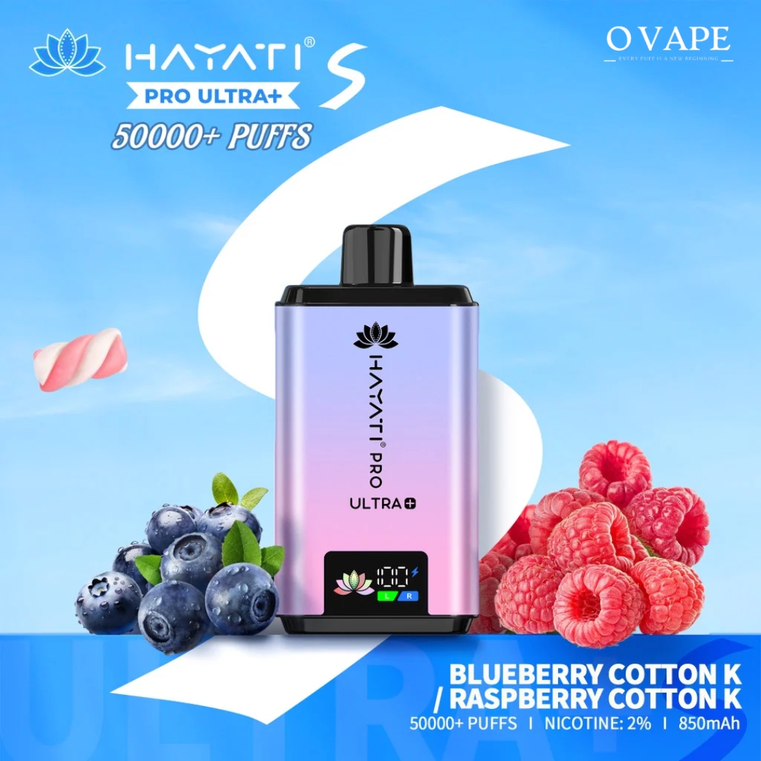 Blueberry Cotton K _ Raspberry Cotton K