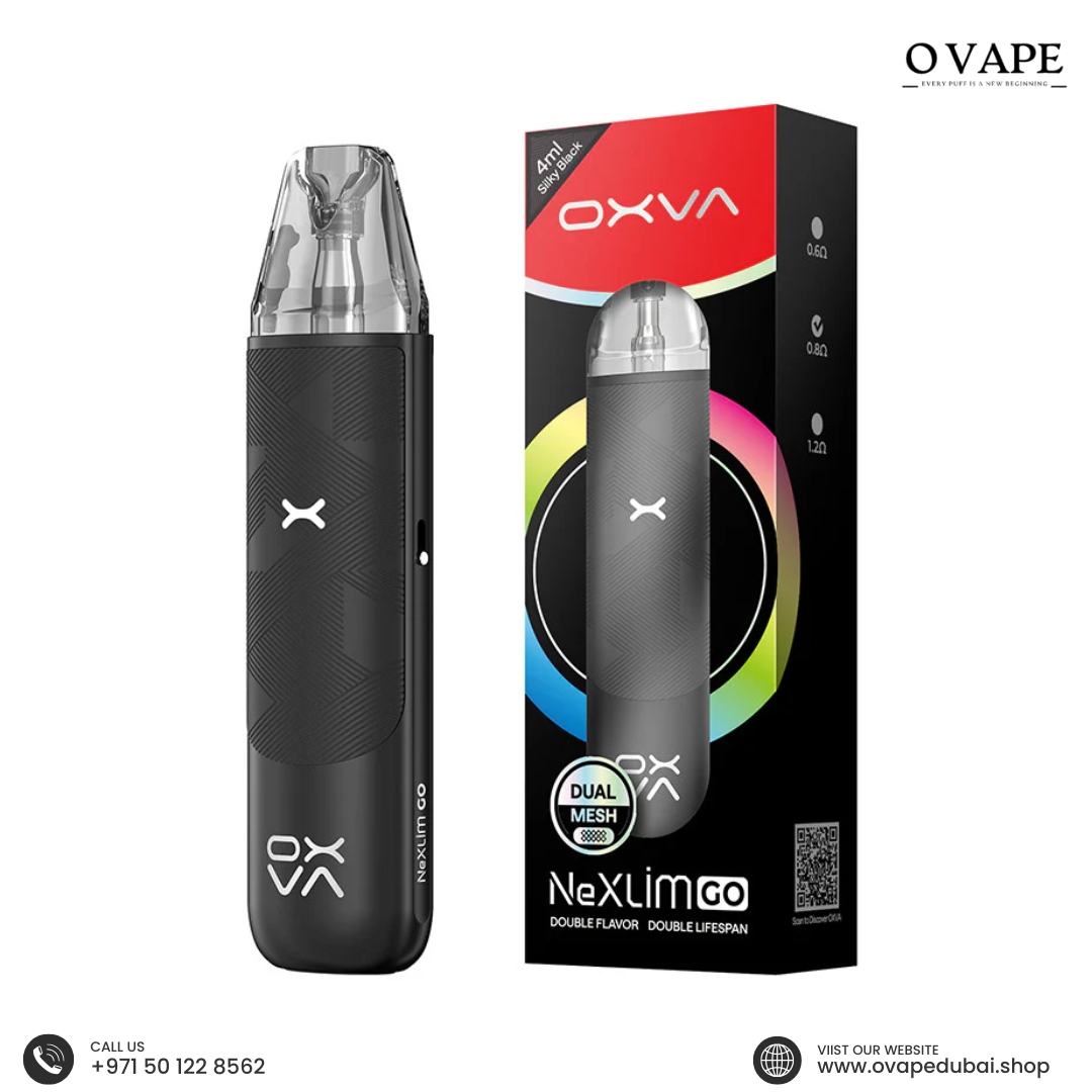 Oxva nexlim go