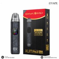 Oxva xlim pro2 DNA version