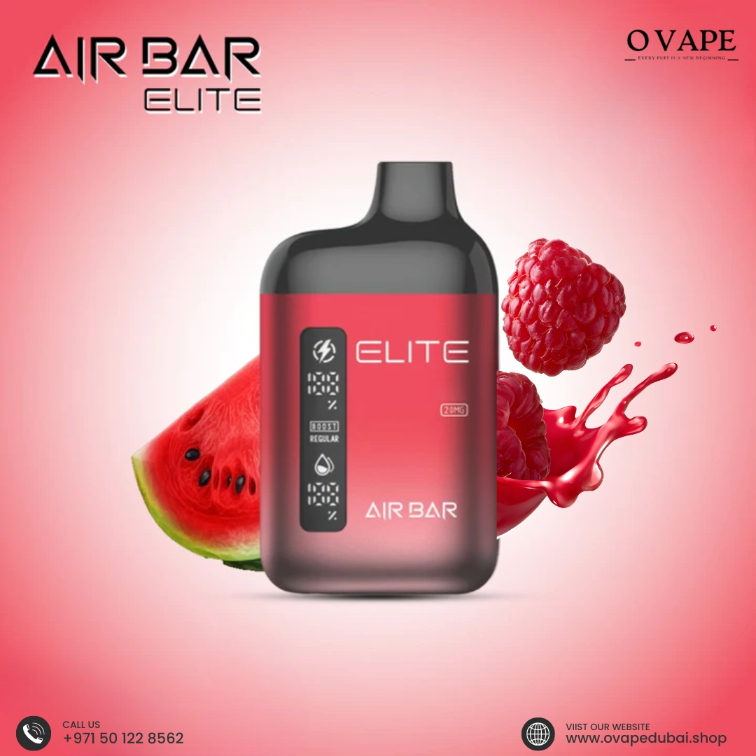 Raspberry Watermelon