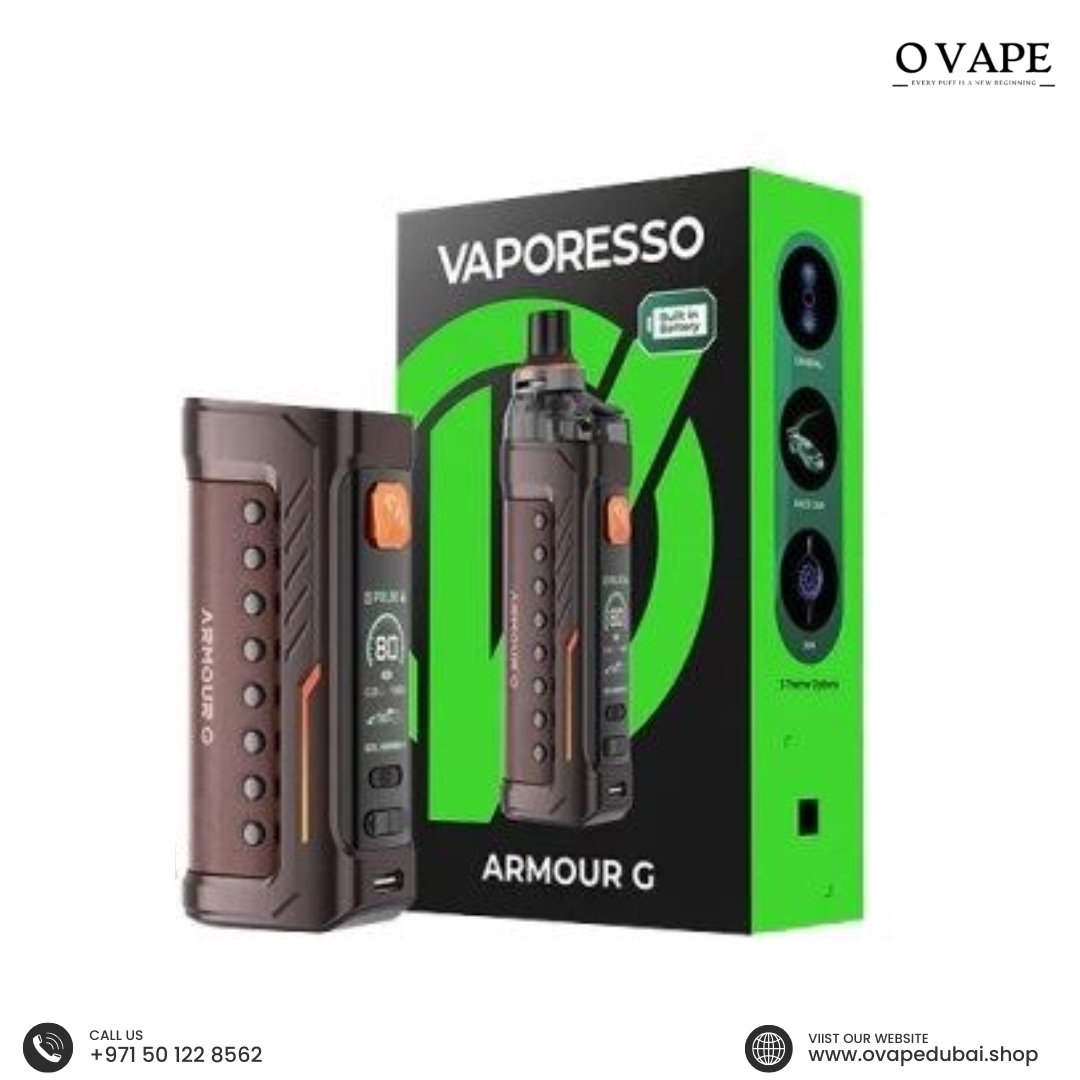 Vaporesso Armour G
