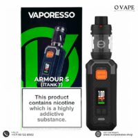 Vaporesso Armour S