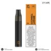 Alt nu Bright Tobacco 8000 puffs 20mg