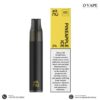 Alt nu Pineapple Ice 8000 puffs 20mg